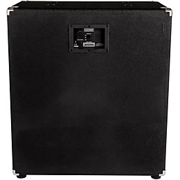 Open Box Fender RUMBLE 410 1000W 4x10 Bass Speaker Cabinet Level 1