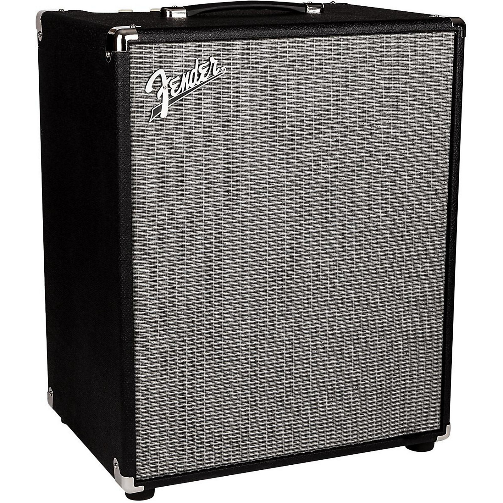 AMPLIFICADOR COMBO FENDER RUMBLE 200 V3 P/ BAIXO 200W 1X15