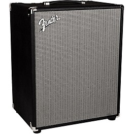 Fender Rumble 200 1x15 200W Bass Combo Amp