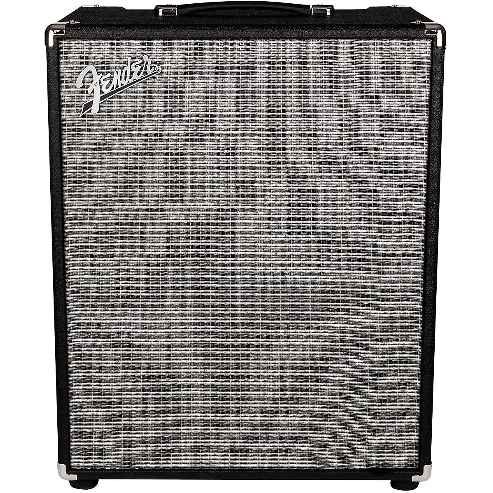 Fender Rumble 200 1x15 200W Bass Combo Amp | Guitar Center
