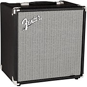 Fender Rumble 25 1X8 25W Bass Combo Amp for sale