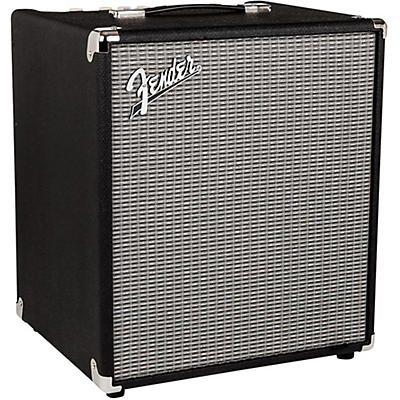 Fender Rumble 100 1X12 100W Bass Combo Amp for sale