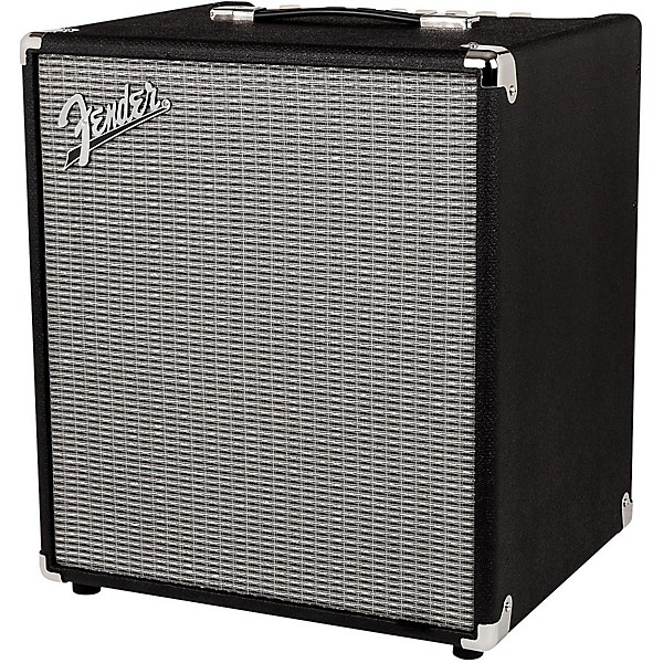 Fender Rumble 100 1x12 100W Bass Combo Amp