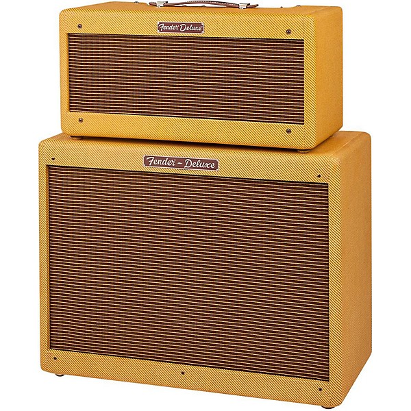 Open Box Fender '57 Deluxe Guitar Amp Head | Guitar Center