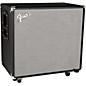 Open Box Fender RUMBLE 115 600W 1x15 Bass Speaker Cabinet Level 2  190839933829 thumbnail