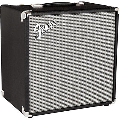 Fender Rumble 40 1X10 40W Bass Combo Amp for sale