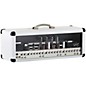 Hughes & Kettner Limited Edition TriAmp MKII Guitar Head White thumbnail