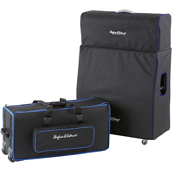 Hughes & Kettner Limited Edition TriAmp MKII Guitar Head White