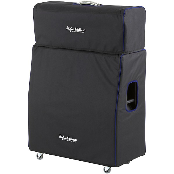 Hughes & Kettner Limited Edition TriAmp MKII Guitar Head White