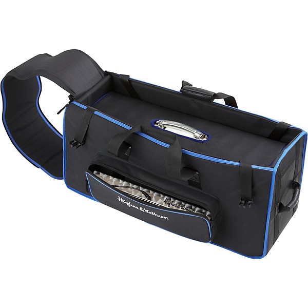 Hughes & Kettner Limited Edition TriAmp MKII Guitar Head White