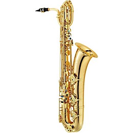 P. Mauriat PMB-302 Professional Baritone Saxophone Gold Lacquer