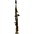 P. Mauriat System 76 One-Piece Professional Sop... P. Mauriat System 76 One-Piece Professional Soprano Saxophone Dark Lacquer