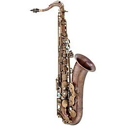 P. Mauriat PMST-86UL Professional Tenor Saxophone Un-Lacquered