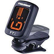 Fishman Ft-2 Digital Chromatic Clip-On Tuner for sale