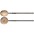 Vic Firth VicKick Bass Drum Beater Radial Head Medium-hard Felt Vic Firth VicKick Bass Drum Beater Radial Head Hard Maple