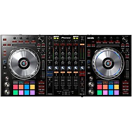 Open Box Pioneer DJ DDJ-SZ DJ Controller Level 1