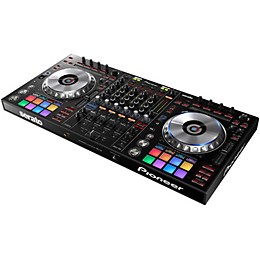 Pioneer DJ DDJ-SZ DJ Controller