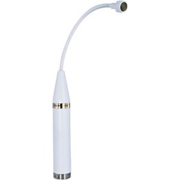 Earthworks P30/HC Periscope Mic White