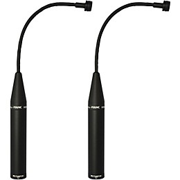 Earthworks P30/Cmp Periscope Mic (Matched Pair) Black