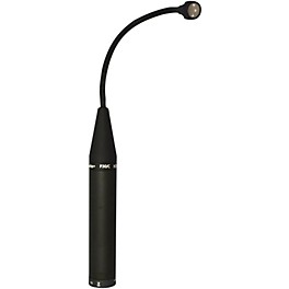 Earthworks P30/C Periscope Small-Diaphragm Gooseneck Condenser Microphone Black