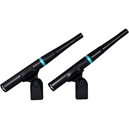 Earthworks SR40mp Cardioid Condenser Microphone (Matched Pair)