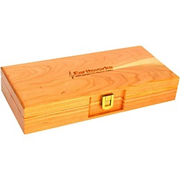 Earthworks ECB2 Cherry Wood Mic Box