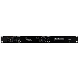 Earthworks 1022 2-Channel Zero Distortion Technology Preamp