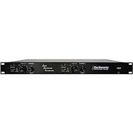 Earthworks 1022 2-Channel Zero Distortion Technology Preamp