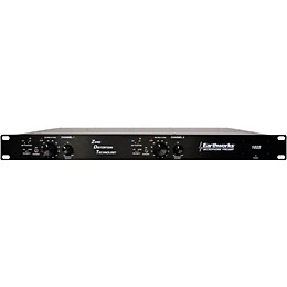 Earthworks 1022 2-Channel Zero Distortion Technology Preamp