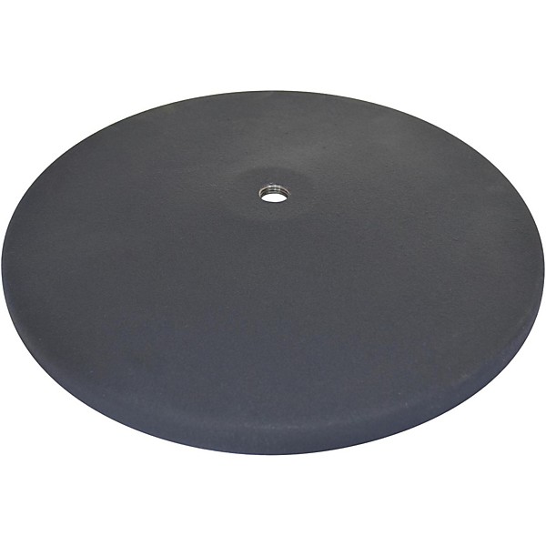 Earthworks FWCIB Cast Iron Base for FlexWand Series