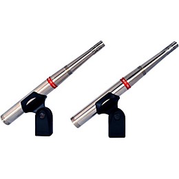 Earthworks SR30/HCmp Hypercardioid Condenser Microphone (Matched Pair)