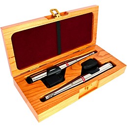 Earthworks SR30/HCmp Hypercardioid Condenser Microphone (Matched Pair)