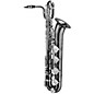 P. Mauriat PMB-500BXSK 'Black Pearl' Professional Baritone Saxophone thumbnail