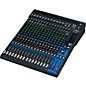 Open Box Yamaha MG20XU 20-Channel Mixer with Effects Level 2  197881126636