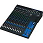 Restock Yamaha MG16 16-Channel Mixer With Compression