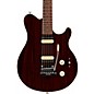 Ernie Ball Music Man AXIS Super Sport Rosewood Electric Guitar Natural Rosewood Rosewood Neck & Fretboard thumbnail