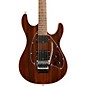 Ernie Ball Music Man Steve Morse Y2D Signature Electric Guitar with Floyd Rose Natural Rosewood Rosewood Neck & Fretboard thumbnail