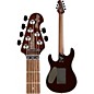 Ernie Ball Music Man Steve Morse Y2D Signature Electric Guitar with Floyd Rose Natural Rosewood Rosewood Neck & Fretboard