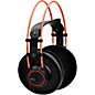 AKG K712 PRO Open-Back Over-Ear Mastering Referencing Headphones thumbnail