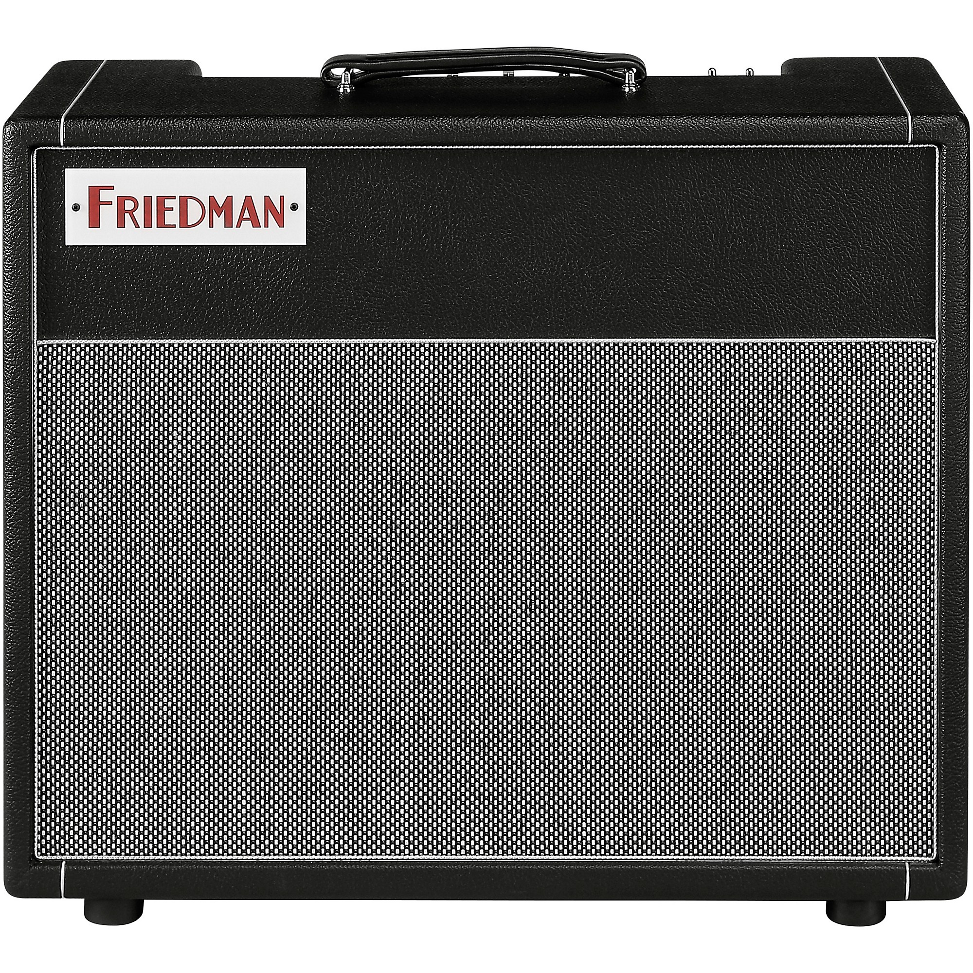 ギター Friedman DIRTY SHIRLEY Friedman Dirty Shirley 40W 1x12 Tube Guitar Combo Amp With