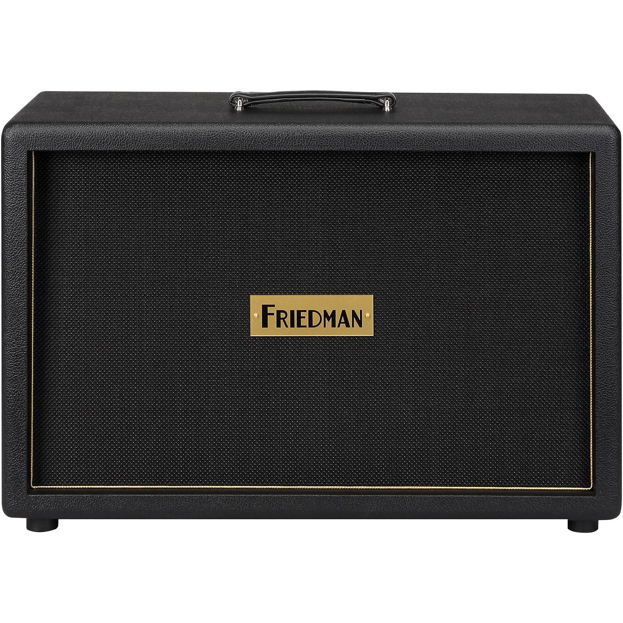 Friedman 2x12