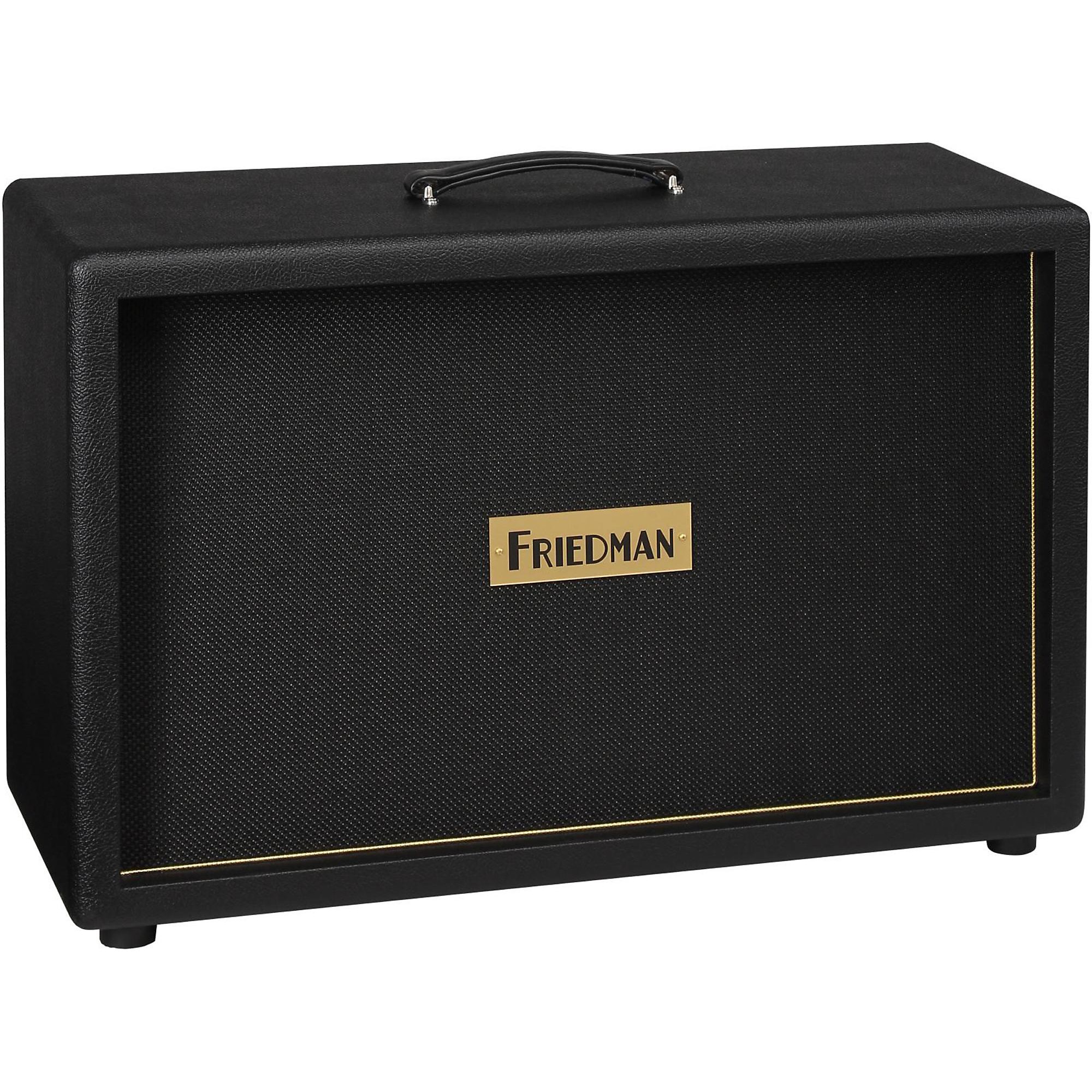 Friedman 2x12