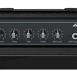Ampeg BA108V2 1x8 Bass Combo Amplifier