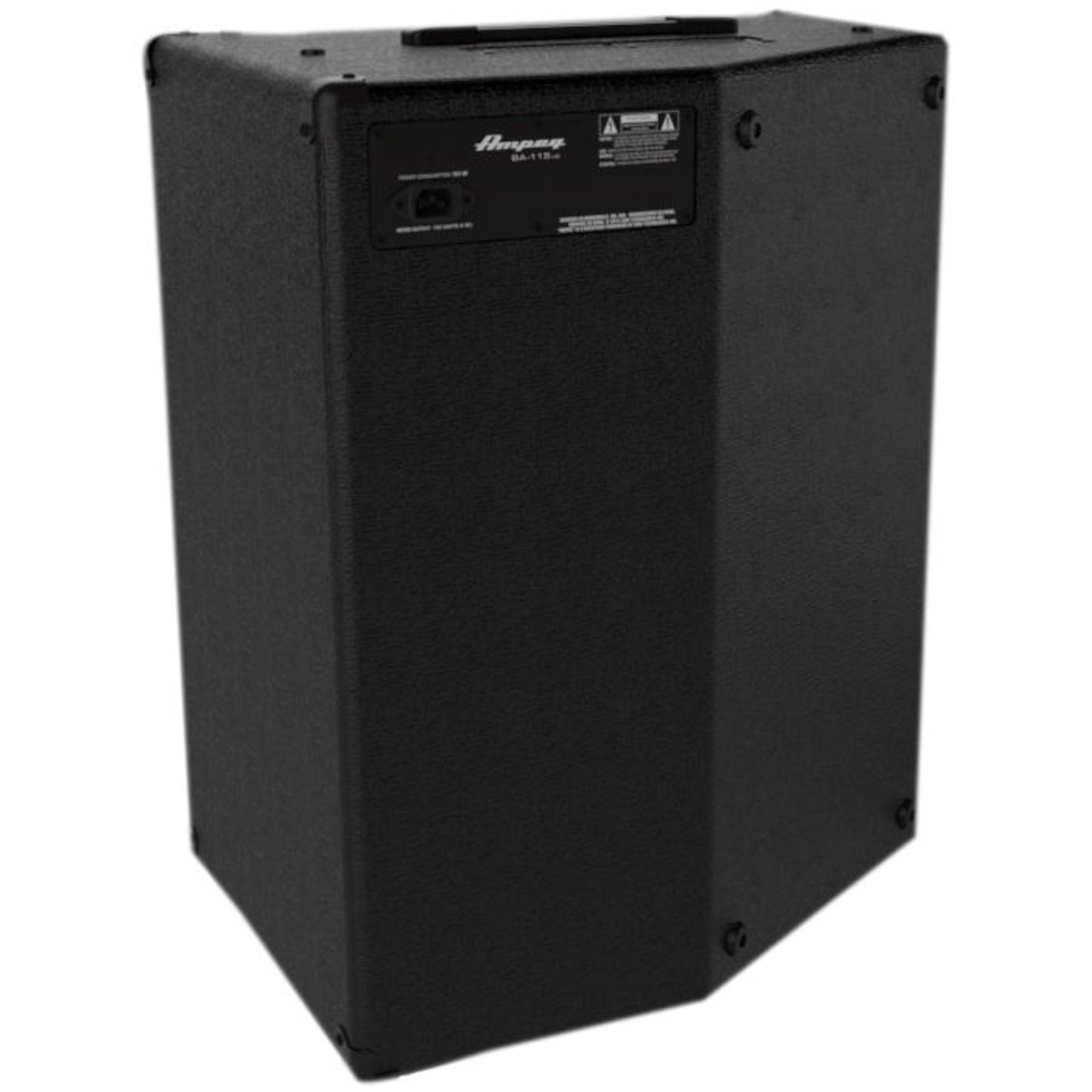Ampeg BA-115 V2 150W アンペグ ベースアンプ Ampeg BA-115v2 15