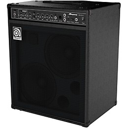 Ampeg BA210V2 2x10 Bass Combo Amplifier