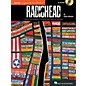 Hal Leonard Radiohead - Guitar Signature Licks - A Step-By-Step Breakdown Book/CD thumbnail