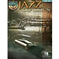 Hal Leonard Jazz Classics - Harmonica Play-Along Volume 15 Book/CD (Diatonic Harmonica) thumbnail