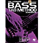 Hal Leonard Bass Tab Method Songbook 1 Book/CD thumbnail