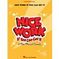 Hal Leonard Nice Work If You Can Get It - Piano/Vocal Selections thumbnail