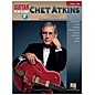 Hal Leonard Chet Atkins - Guitar Play-Along Volume 59 (Book/Online Audio) thumbnail